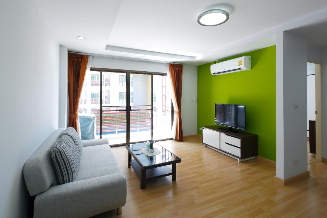 Wellness Park Residence Bang Pa-in Extérieur photo