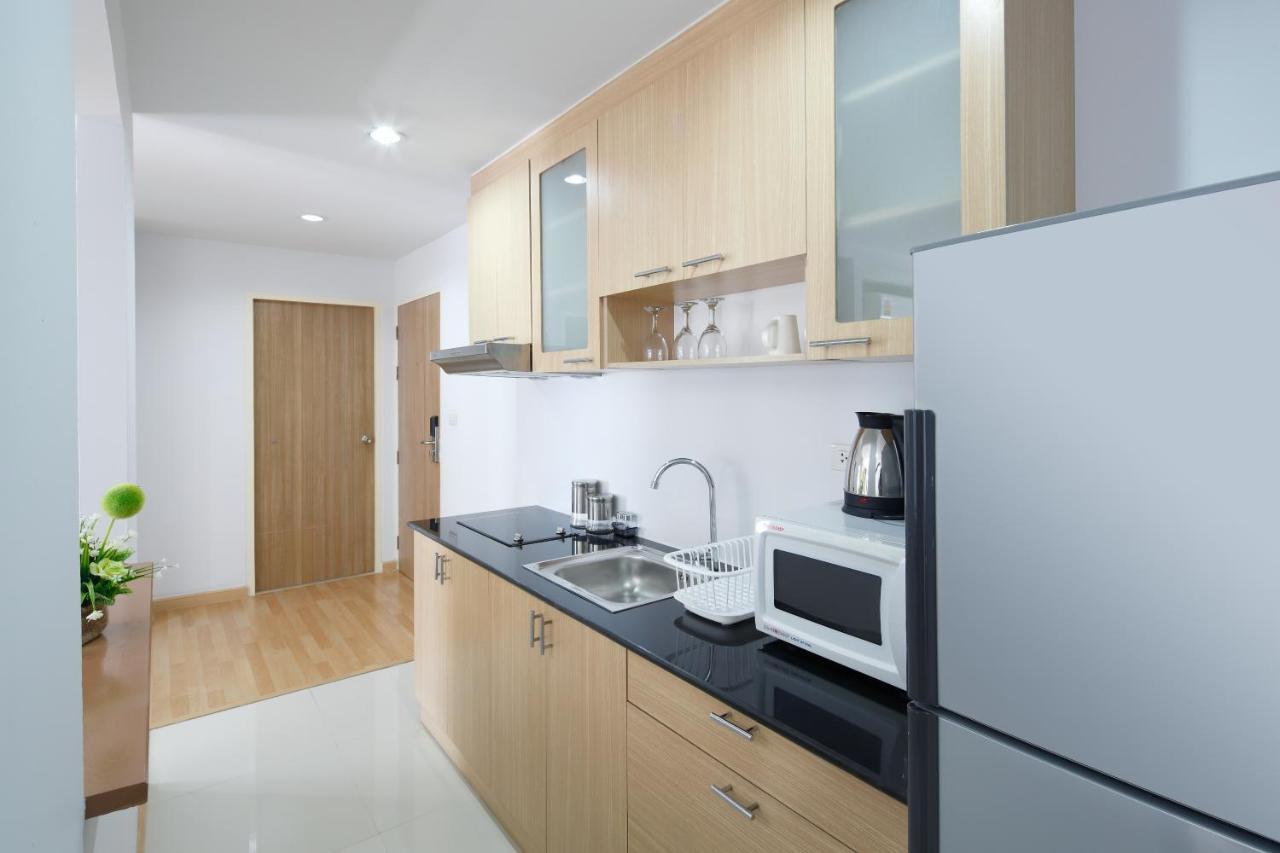 Wellness Park Residence Bang Pa-in Extérieur photo