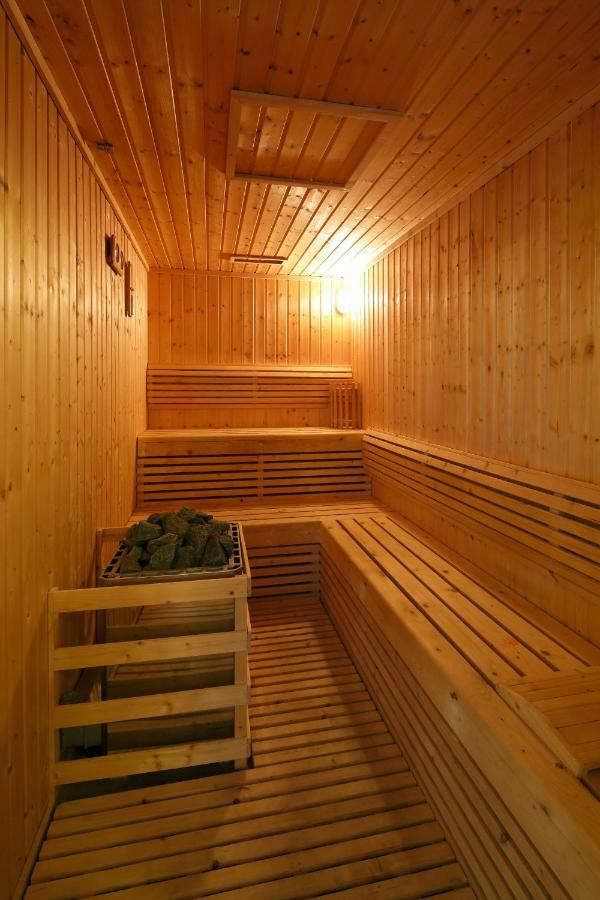 Wellness Park Residence Bang Pa-in Extérieur photo