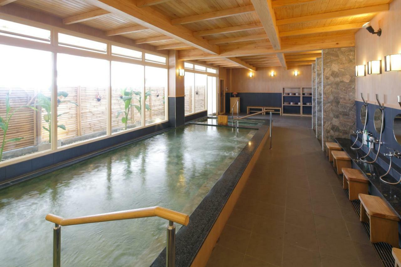 Wellness Park Residence Bang Pa-in Extérieur photo