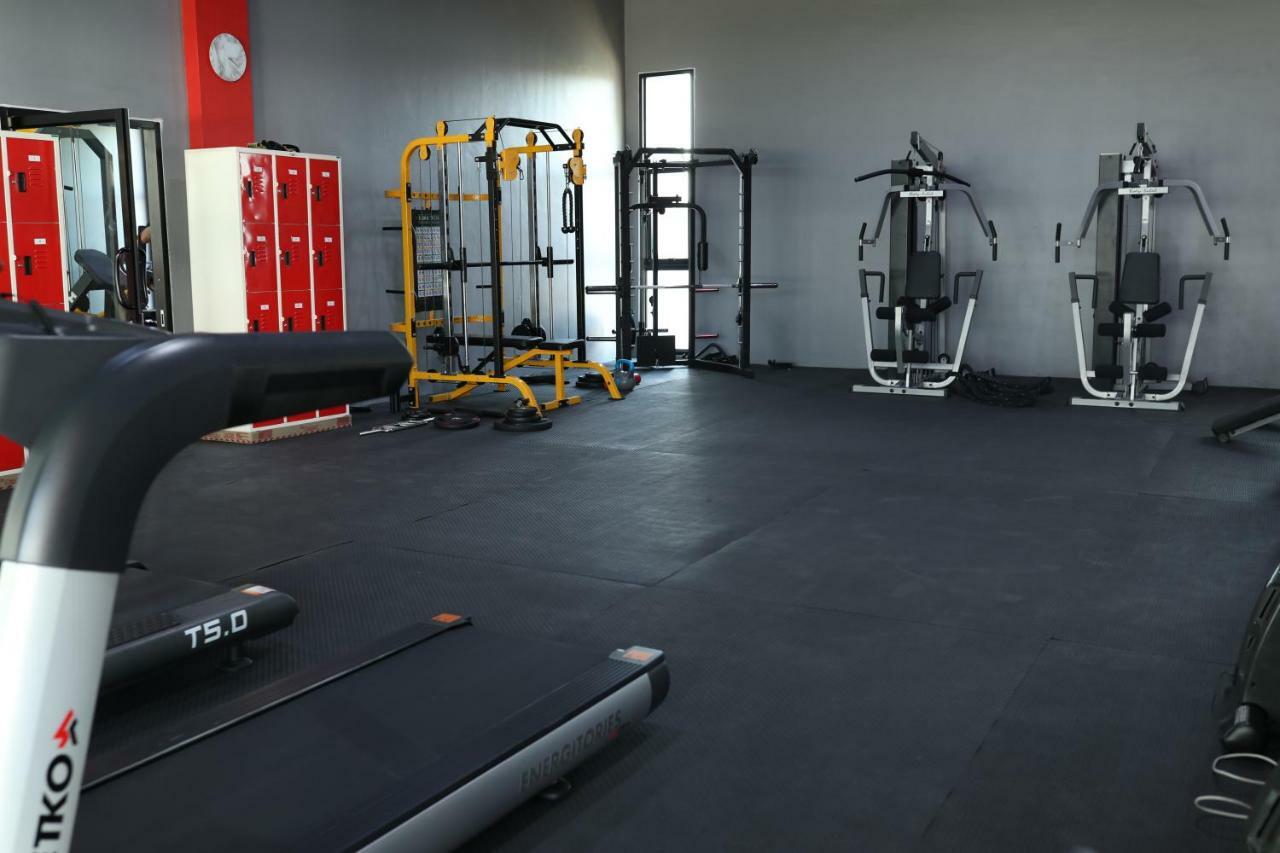 Wellness Park Residence Bang Pa-in Extérieur photo