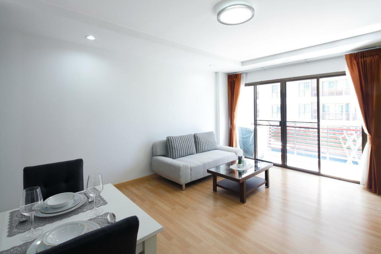 Wellness Park Residence Bang Pa-in Extérieur photo