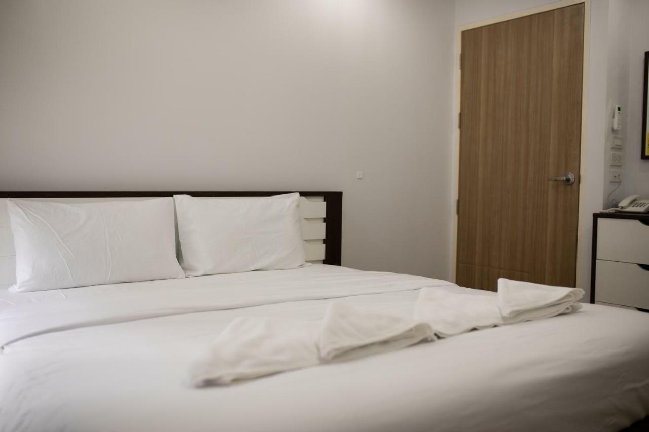 Wellness Park Residence Bang Pa-in Extérieur photo