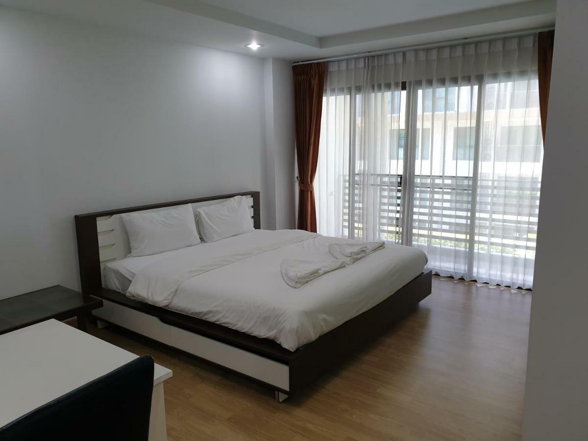 Wellness Park Residence Bang Pa-in Extérieur photo