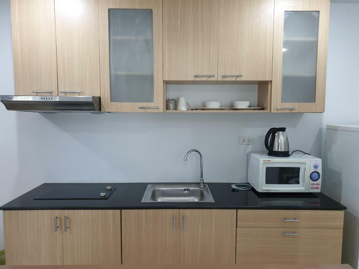 Wellness Park Residence Bang Pa-in Extérieur photo