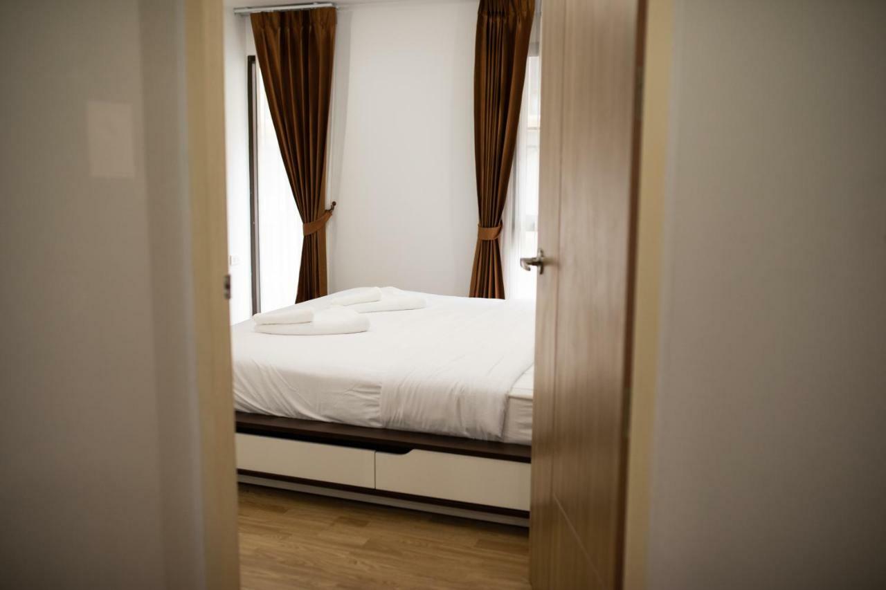 Wellness Park Residence Bang Pa-in Extérieur photo